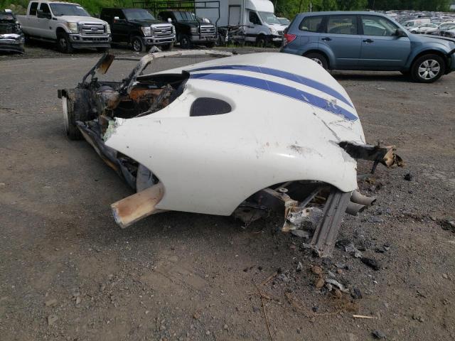 Photo 3 from auction – 1996 DODGE VIPER RT-1 with VIN 1B3BR65E4TV100195