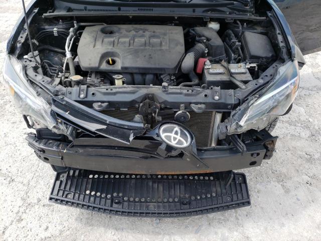 Photo 7 from auction – 2017 TOYOTA COROLLA L with VIN 2T1BURHE5HC756278