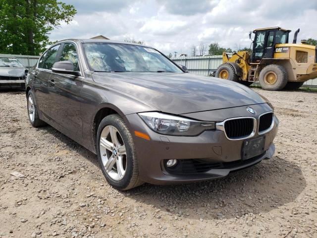 Photo 4 from auction – 2015 BMW 328 XI SUL with VIN WBA3B5G52FNS14499