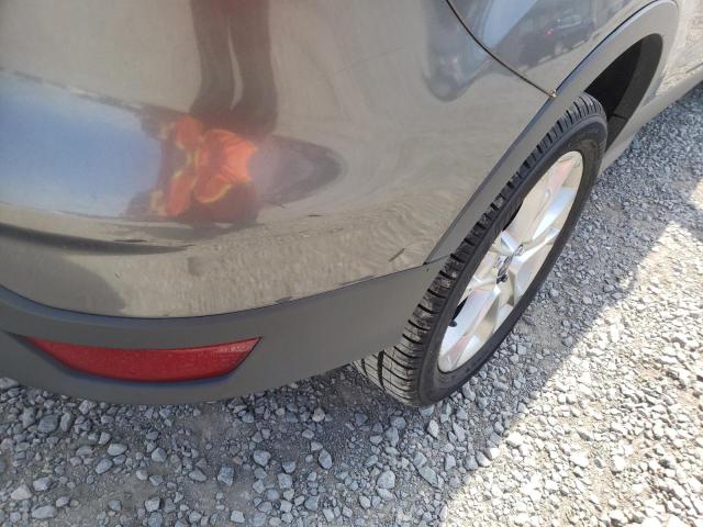 صورة رقم 9 من المزاد - 2013 FORD ESCAPE SEL مع VIN 1FMCU0H91DUC47767