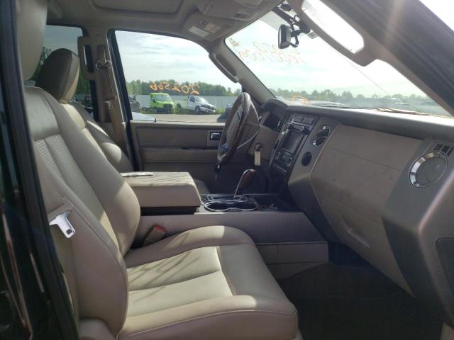 Photo 5 from auction – 2010 FORD EXPEDITION with VIN 1FMJU2A52AEB50433
