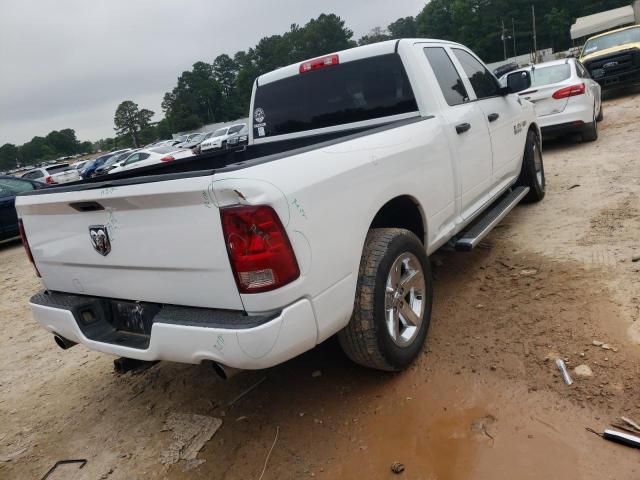 Photo 4 from auction – 2013 RAM 1500 ST with VIN 1C6RR6FT7DS593343
