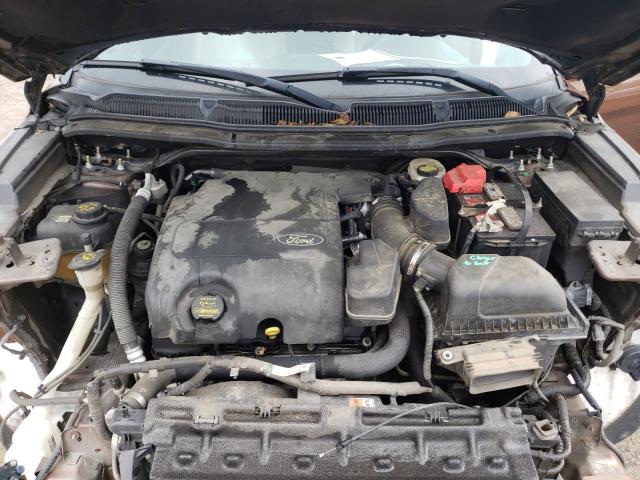 Photo 7 from auction – 2011 FORD EXPLORER L with VIN 1FMHK7F85BGA83918