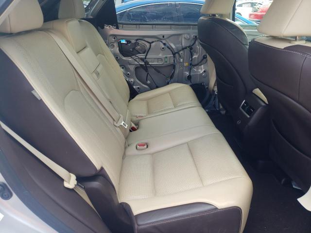 Photo 6 from auction – 2016 LEXUS RX 350 with VIN 2T2ZZMCA6GC011394
