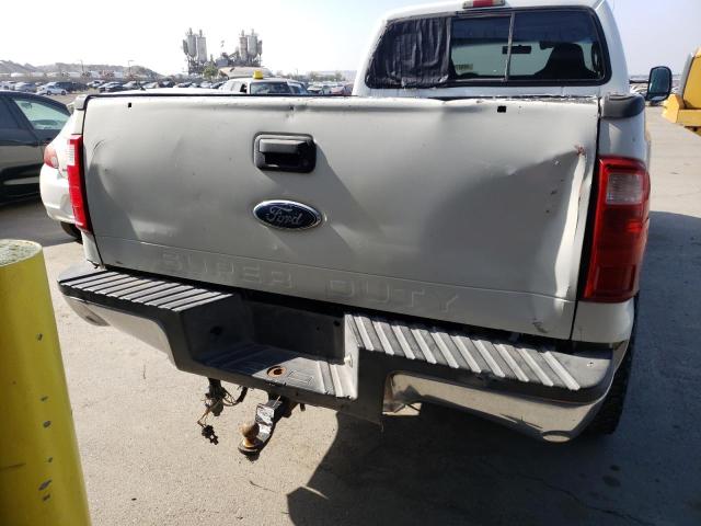Photo 9 from auction – 2003 FORD F350 SRW S with VIN 1FTSW31F63EA59752