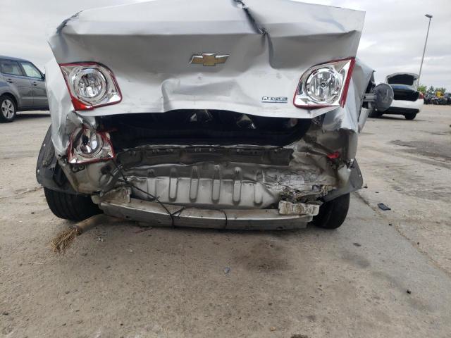 Zdjęcie 9 z aukcji – 2011 CHEVROLET MALIBU LS z VIN 1G1ZA5EU7BF306201