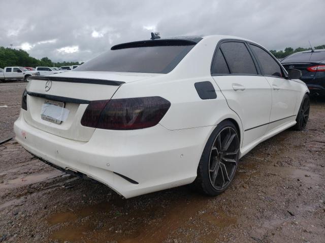 Photo 4 from auction – 2013 MERCEDES-BENZ E 350 with VIN WDDHF5KB3DA749460
