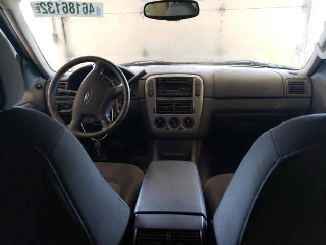 Photo 9 from auction – 2003 FORD EXPLORER X with VIN 1FMZU73K03ZA19936