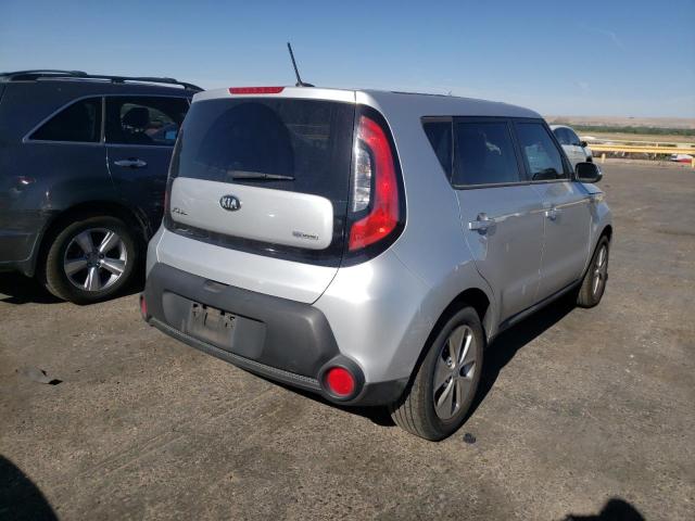 Снимка 4 от търг – 2014 KIA SOUL + с VIN KNDJP3A57E7721670