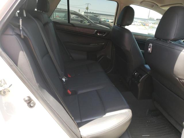 Photo 6 from auction – 2015 SUBARU OUTBACK 3. with VIN 4S4BSENC5F3328259