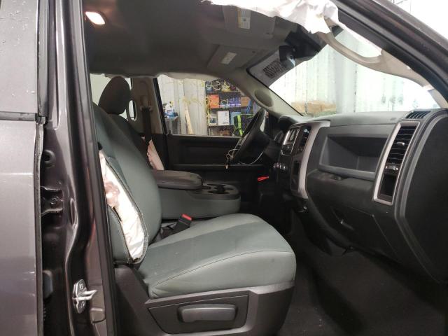 Photo 5 from auction – 2016 RAM 1500 ST with VIN 1C6RR7FT0GS121141
