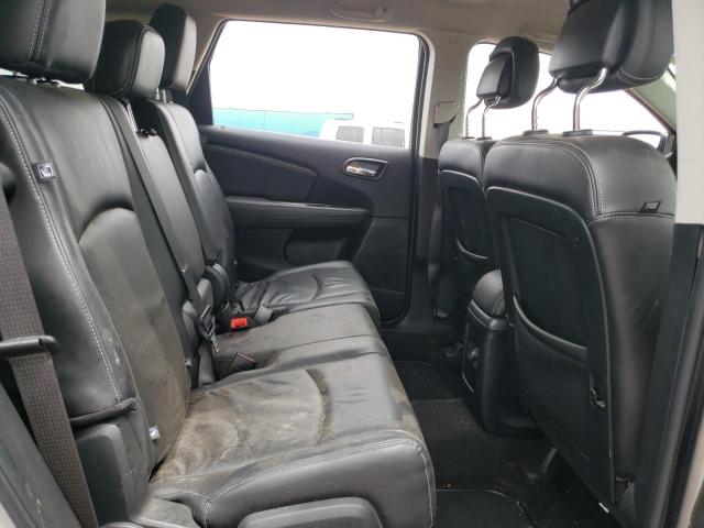 Photo 6 from auction – 2018 DODGE JOURNEY CR with VIN 3C4PDDGG7JT141875