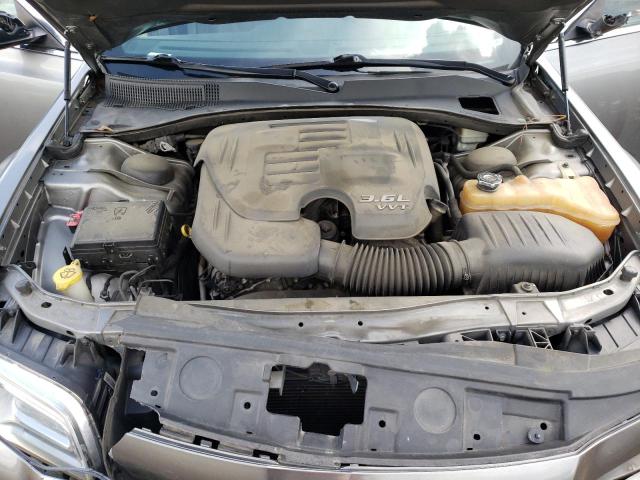 Photo 7 from auction – 2012 CHRYSLER 300 with VIN 2C3CCAAG0CH312409