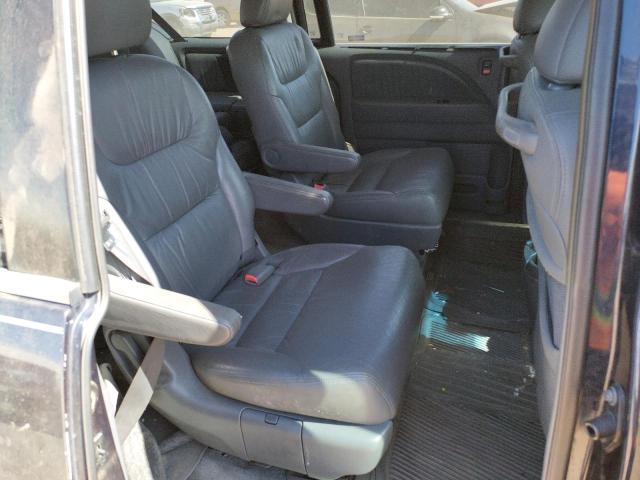 Photo 6 from auction – 2006 HONDA ODYSSEY EX with VIN 5FNRL38636B033397
