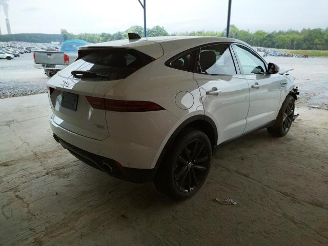 Photo 4 from auction – 2020 JAGUAR E-PACE with VIN SADFK2FX7L1006160