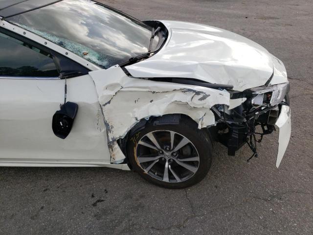 Photo 9 from auction – 2017 NISSAN MAXIMA 3.5 with VIN 1N4AA6AP7HC410679