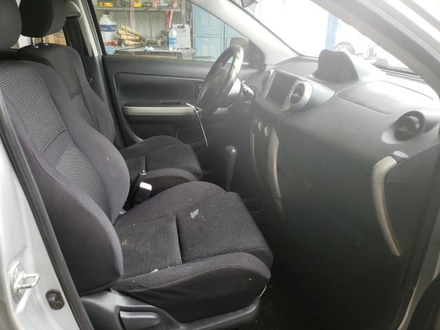 Photo 5 from auction – 2004 TOYOTA SCION XA with VIN JTKKT624240068690