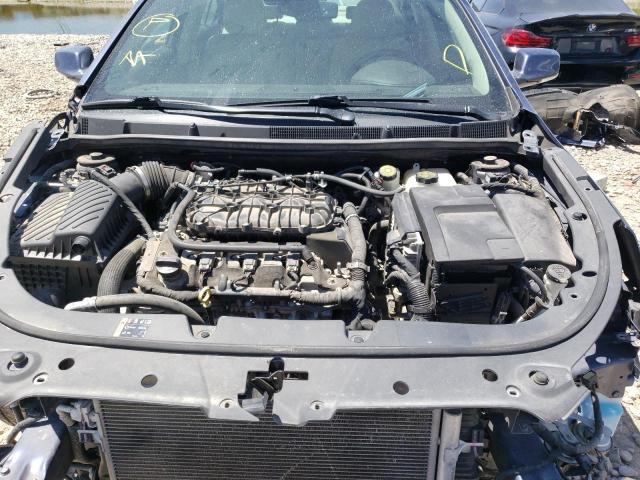 Photo 7 from auction – 2014 BUICK LACROSSE P with VIN 1G4GD5G32EF290709