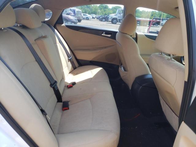 Photo 6 from auction – 2013 HYUNDAI SONATA GLS with VIN 5NPEB4AC0DH683309