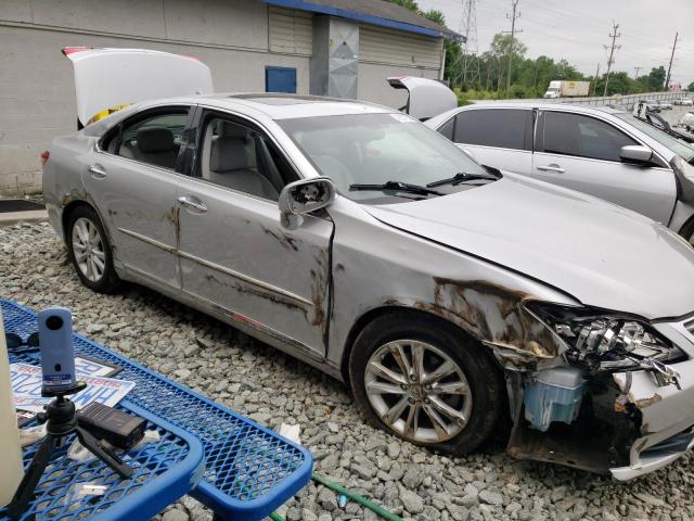 Photo 9 from auction – 2011 LEXUS ES 350 with VIN JTHBK1EG4B2452408