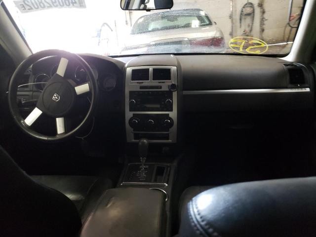 Photo 9 from auction – 2009 DODGE CHARGER SX with VIN 2B3KA33V89H600127
