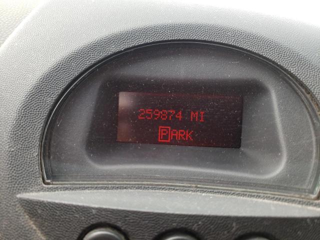 Photo 8 from auction – 2005 PONTIAC GRAND PRIX with VIN 2G2WP522651245774