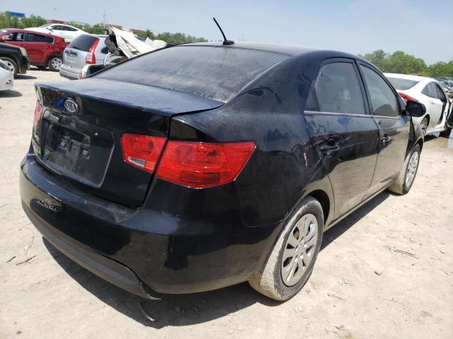 Photo 4 from auction – 2012 KIA FORTE LX with VIN KNAFT4A28C5485159