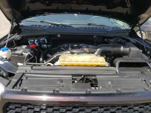 Photo 7 from auction – 2019 FORD F150 SUPER with VIN 1FTEW1EP1KFD48616