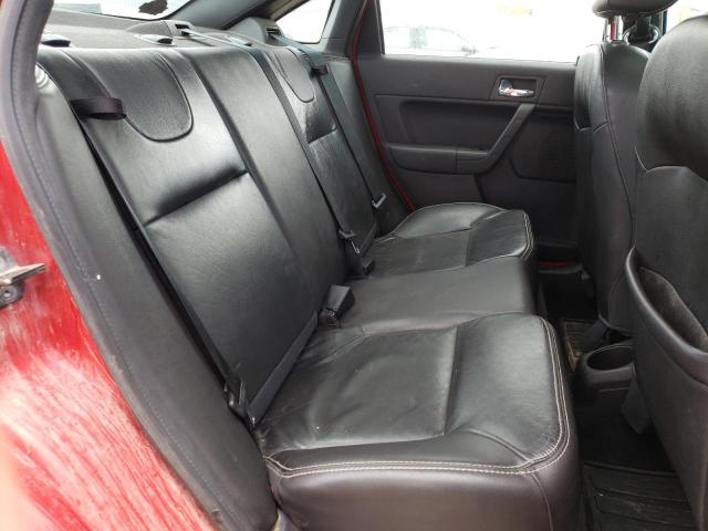 Photo 6 from auction – 2008 FORD FOCUS SE with VIN 1FAHP35N88W253974