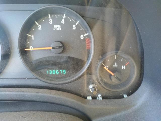 Photo 8 from auction – 2012 JEEP COMPASS LA with VIN 1C4NJCEA2CD692295