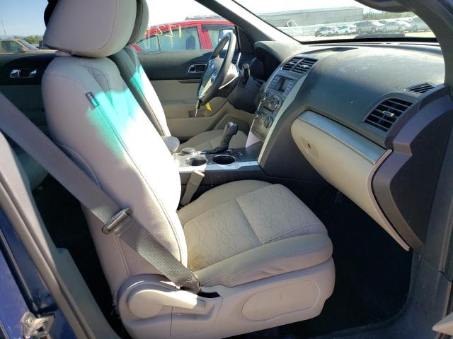 Photo 5 from auction – 2012 FORD EXPLORER with VIN 1FMHK8B83CGA20989