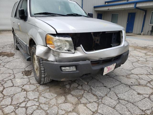 Photo 9 from auction – 2006 FORD EXPEDITION with VIN 1FMPU16586LA45251