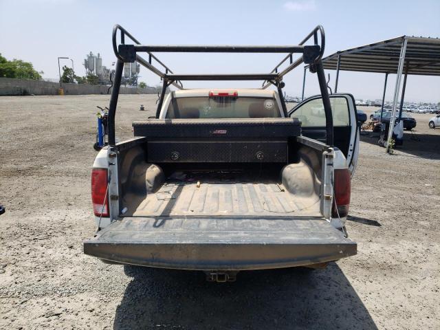 Photo 6 from auction – 2017 RAM 1500 ST with VIN 3C6JR6AT1HG563451