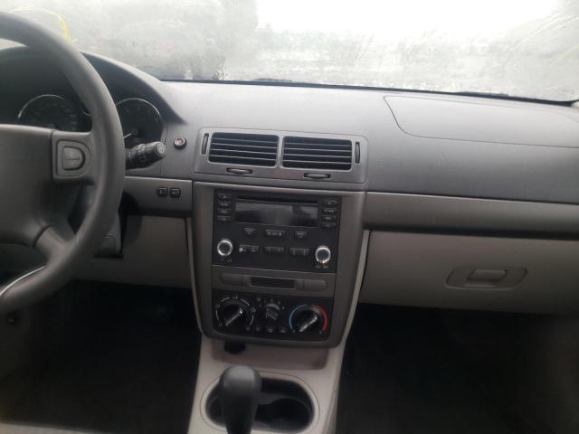 Photo 9 from auction – 2005 CHEVROLET COBALT LS with VIN 1G1AL52F857571835
