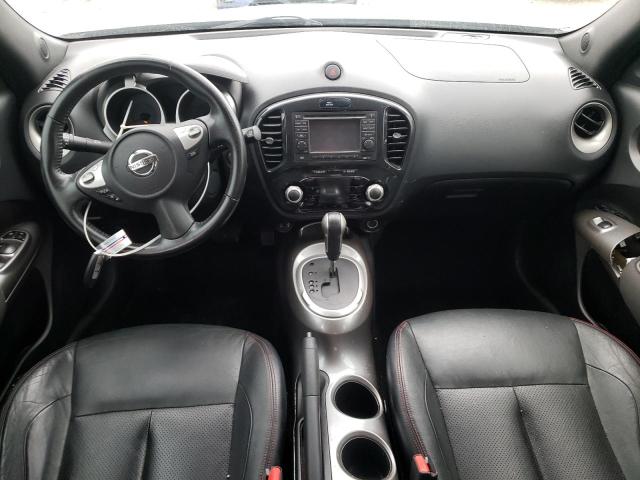 Photo 9 from auction – 2012 NISSAN JUKE S with VIN JN8AF5MR3CT104630