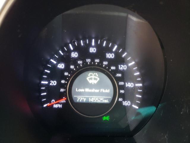 Photo 8 from auction – 2014 KIA OPTIMA EX with VIN 5XXGN4A75EG273041