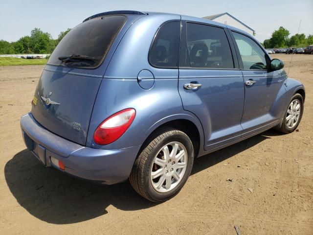 Photo 4 from auction – 2007 CHRYSLER PT CRUISER with VIN 3A4FY58B17T612656