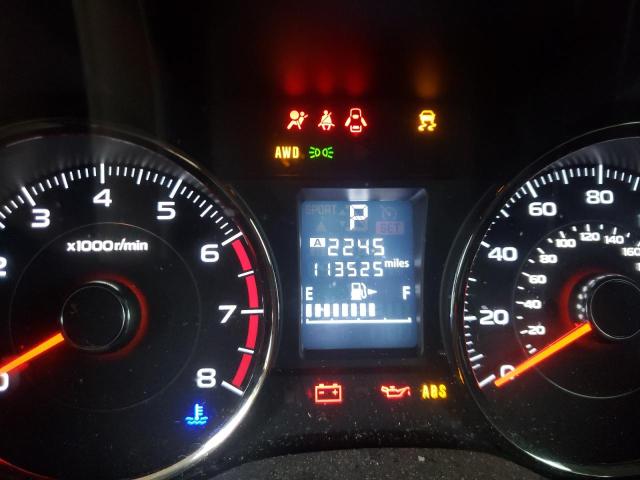 Photo 8 from auction – 2015 SUBARU FORESTER 2 with VIN JF2SJAUCXFH473237