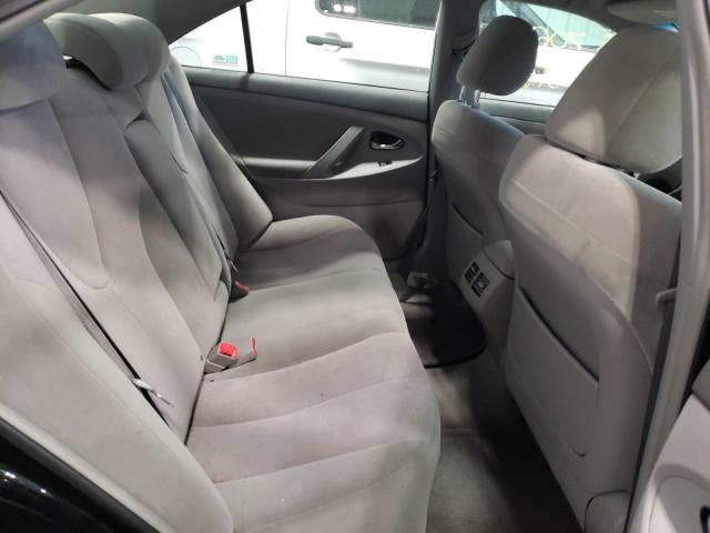 Photo 6 from auction – 2011 TOYOTA CAMRY HYBR with VIN 4T1BB3EK0BU132004