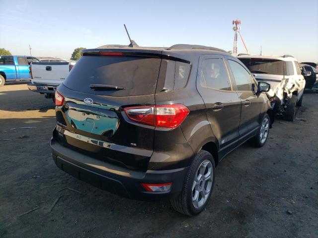 Photo 4 from auction – 2021 FORD ECOSPORT S with VIN MAJ3S2GE3MC445590