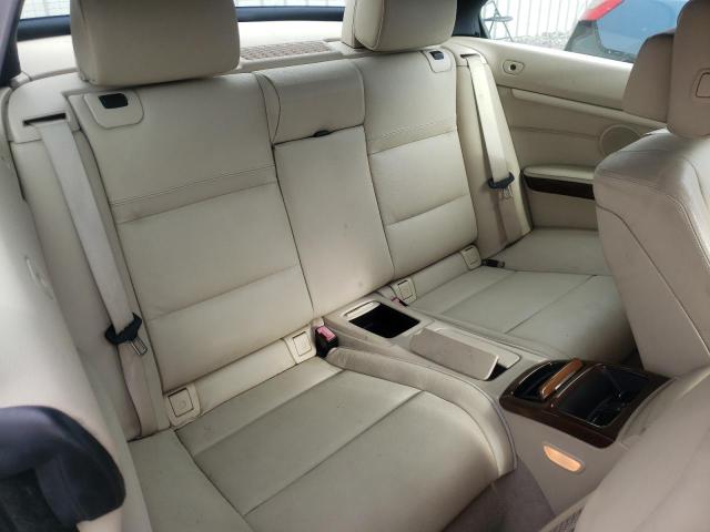 Photo 6 from auction – 2009 BMW 335 I with VIN WBAWL73549P181204