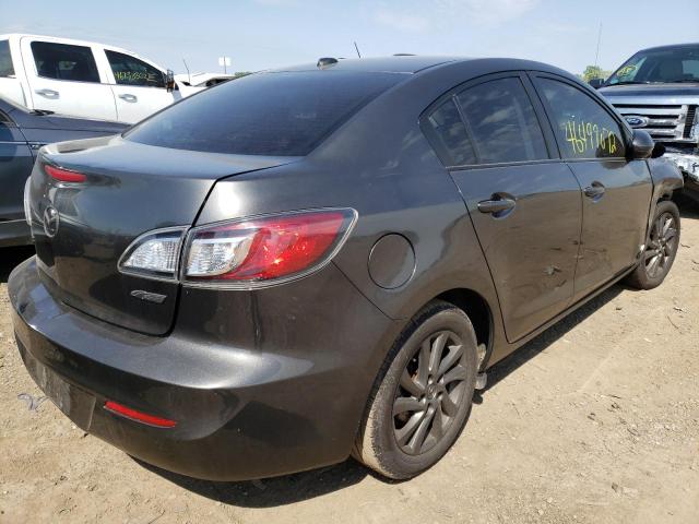 Photo 4 from auction – 2012 MAZDA 3 I with VIN JM1BL1W77C1678236