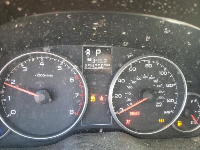Photo 8 from auction – 2013 SUBARU OUTBACK 2. with VIN 4S4BRCAC6D3226696