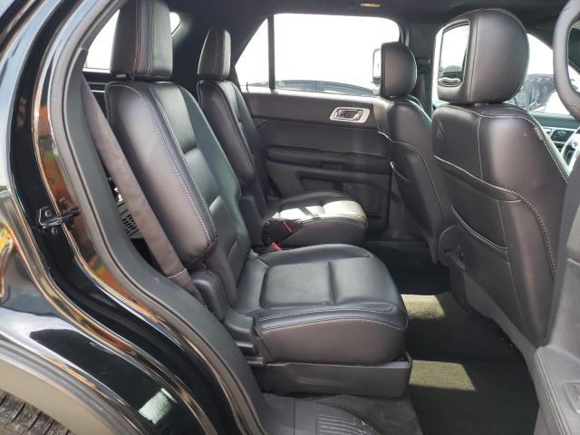 Photo 6 from auction – 2014 FORD EXPLORER S with VIN 1FM5K8GT4EGA96403