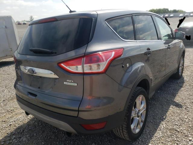 صورة رقم 4 من المزاد - 2013 FORD ESCAPE SEL مع VIN 1FMCU0H91DUC47767