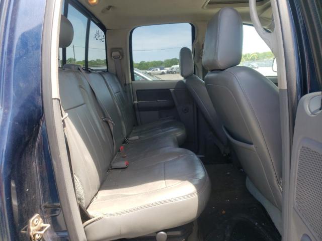 Photo 6 from auction – 2006 DODGE RAM 2500 S with VIN 3D7KS28D96G222472