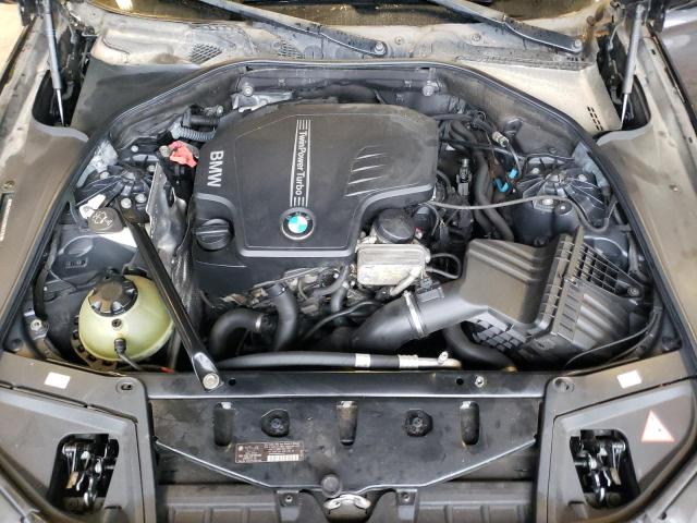Photo 2 from auction – 2019 BMW 528 XI with VIN WBAXH5C52CDW03781