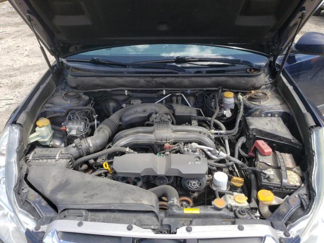 Снимка 7 от търг – 2014 SUBARU OUTBACK 2. с VIN 4S4BRBCC2E3206857
