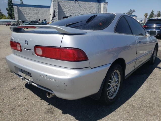 Foto 4 de la subasta – 2001 ACURA INTEGRA con VIN JH4DC44541S000707