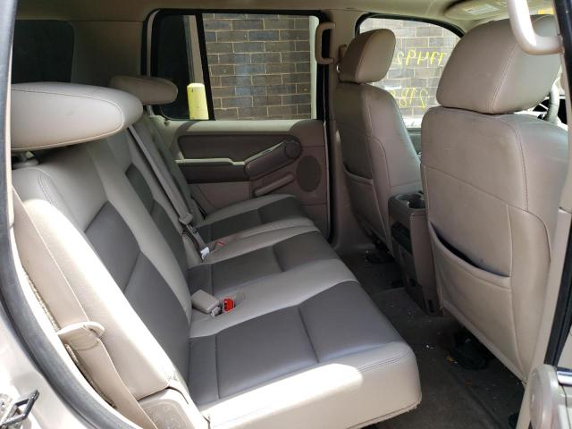 Photo 6 from auction – 2007 FORD EXPLORER X with VIN 1FMEU63857UB27274